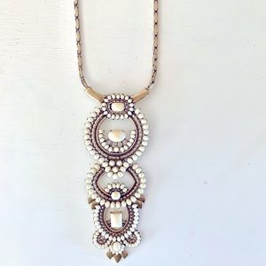 Stella and Dot Havana 3-in-1 necklace!